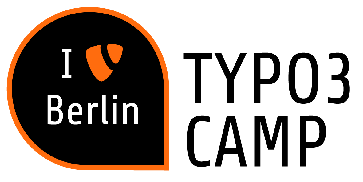 TYPO3 Camp Berlin